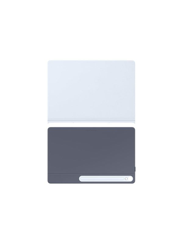 Samsung Galaxy Tab S10 FE+ Smart Book Cover - Blue