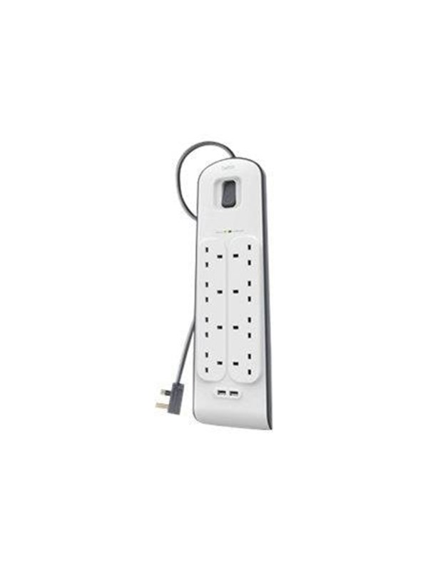 Belkin - surge protector