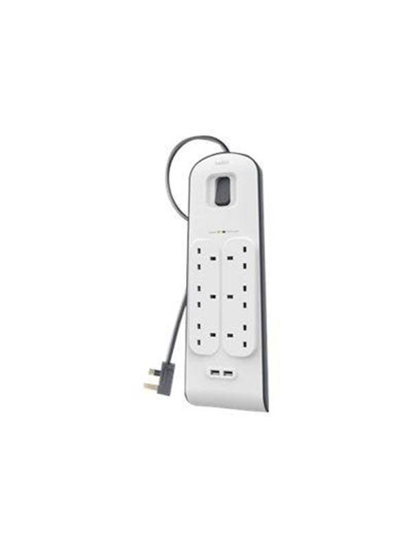 Belkin - surge protector