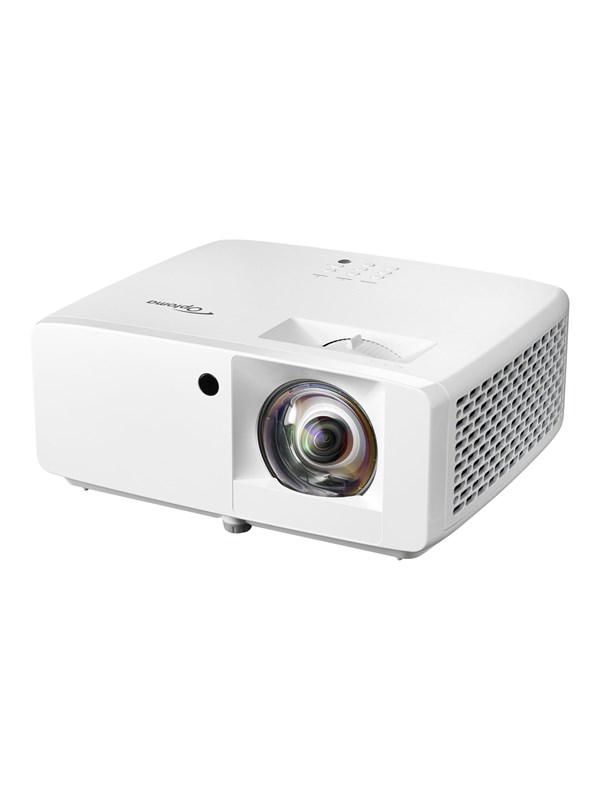 Optoma Projektor GT2100HDR - 1920 x 1080 - 3500 ANSI lumens