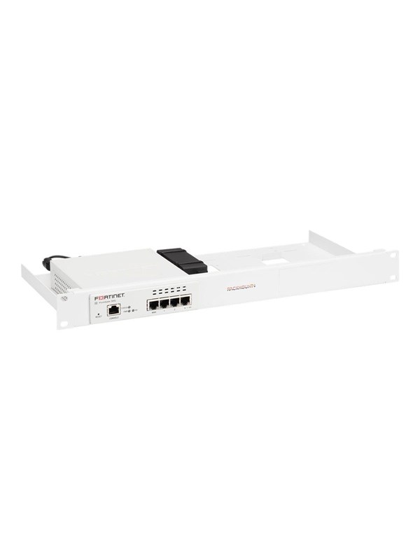 Rackmount.IT FG-30G Series RM-FR-T28 - network device mounting kit - 1U - 19"