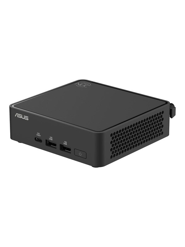 ASUS NUC 15 Pro Slim Kit RNUC15CRKI300000