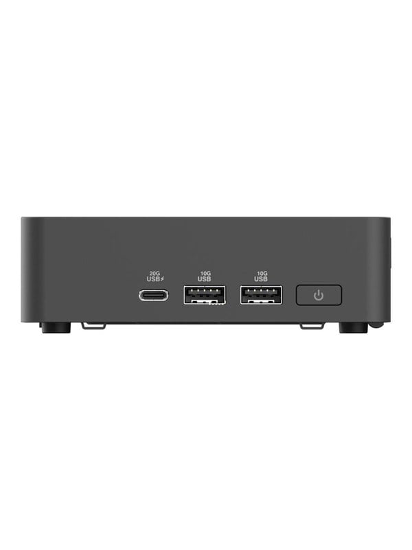 ASUS NUC 15 Pro Slim Kit RNUC15CRKC500000