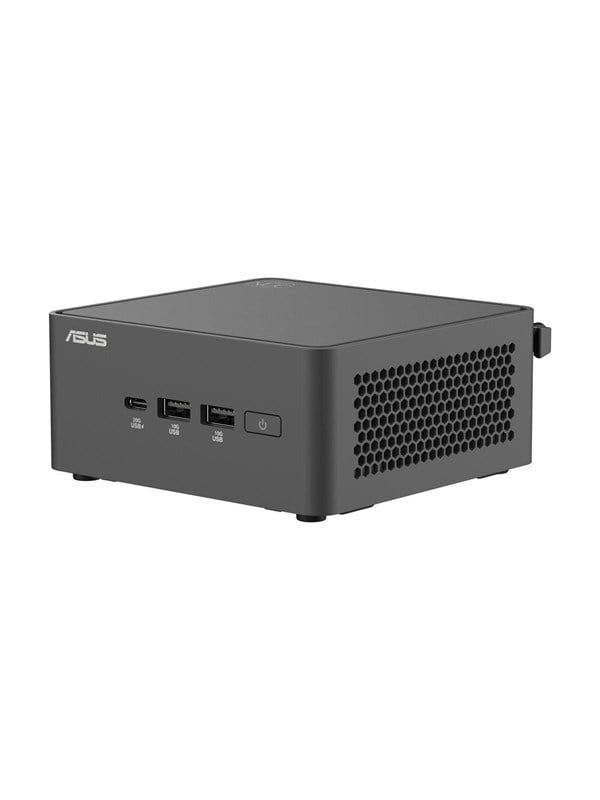 ASUS NUC 15 Pro Tall Kit RNUC15CRHC700000