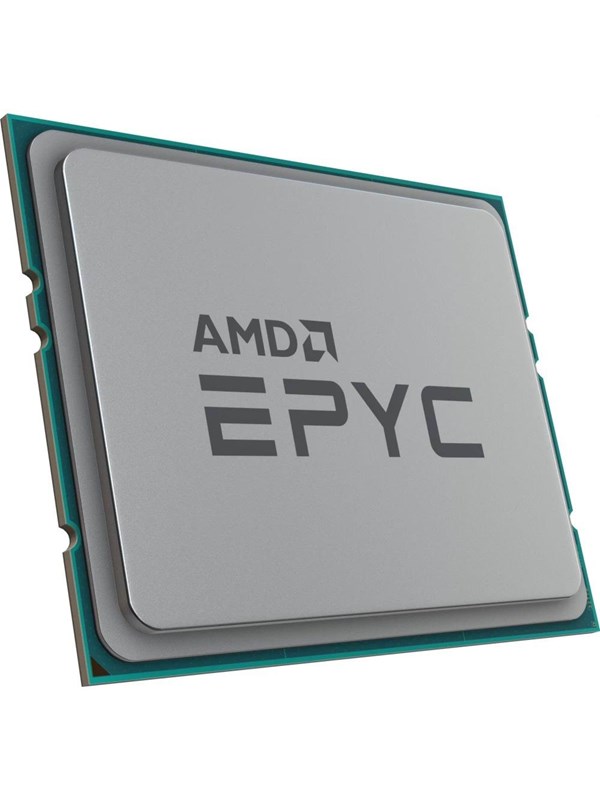 AMD EPYC 4345P / 3.8 GHz processor - OEM CPU - 8 kärnor - 3.8 GHz - AMD AM5 - Bulk (utan kylare)