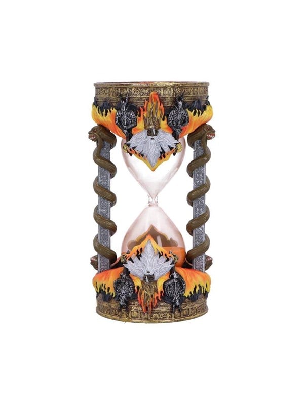Nemesis Now - Dark Souls Gwyn Sand Timer