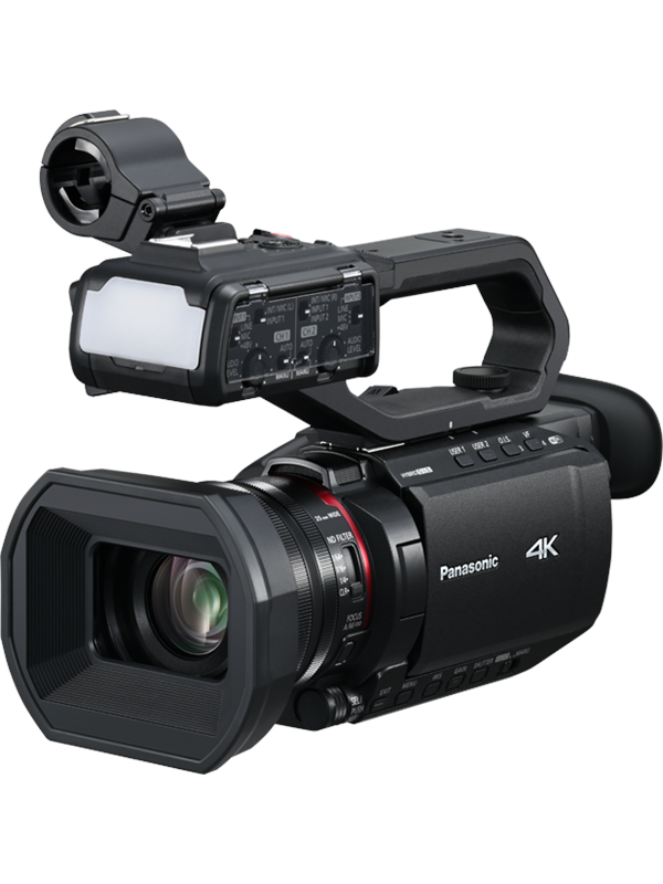Panasonic AG-CX20EJ