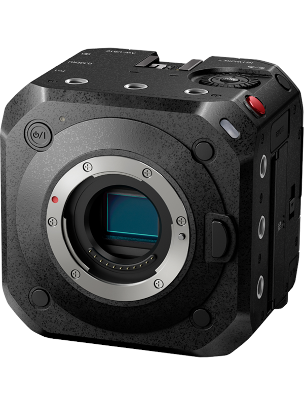 Panasonic CAMERA AW-UB10E