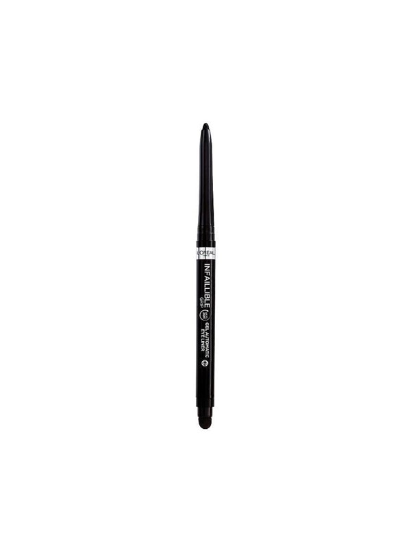 L'Oréal Paris Infaillible Grip 36H Automatic Gel Eyeliner - Intense Black