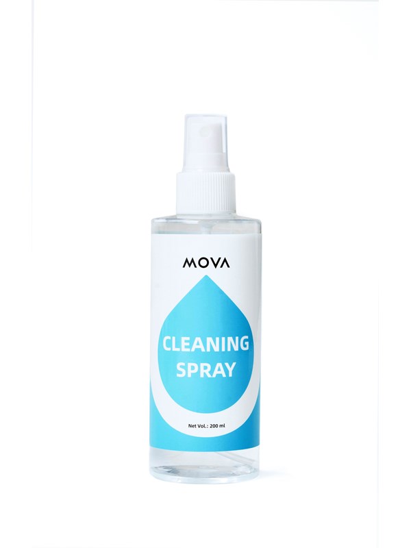 Mova 600/1000 Cleaning Kit