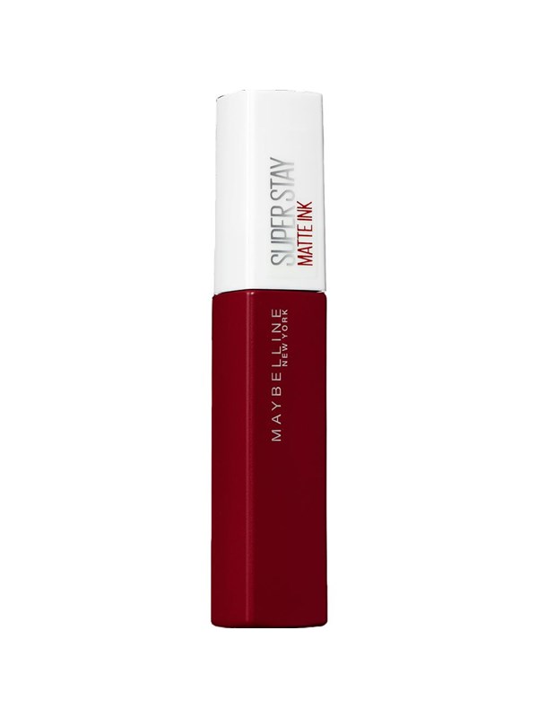 Maybelline SuperStay Matte Ink Liquid Lipstick 5 ml.- 20 Pioneer