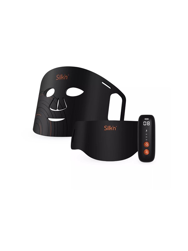 Silk'n Dual LED Set