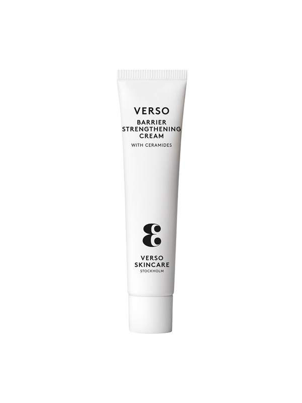 Verso - Barrier Strengthening Cream - 40 ml