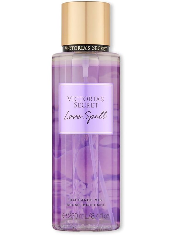 Victoria`s Secret Love Spell Body Mist 250 ml