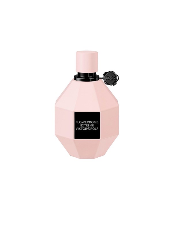 Viktor & Rolf Flowerbomb Extreme Intense EDP - 30 ml