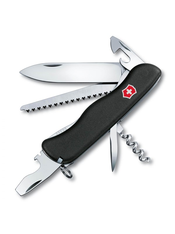 Victorinox Forester (Black)