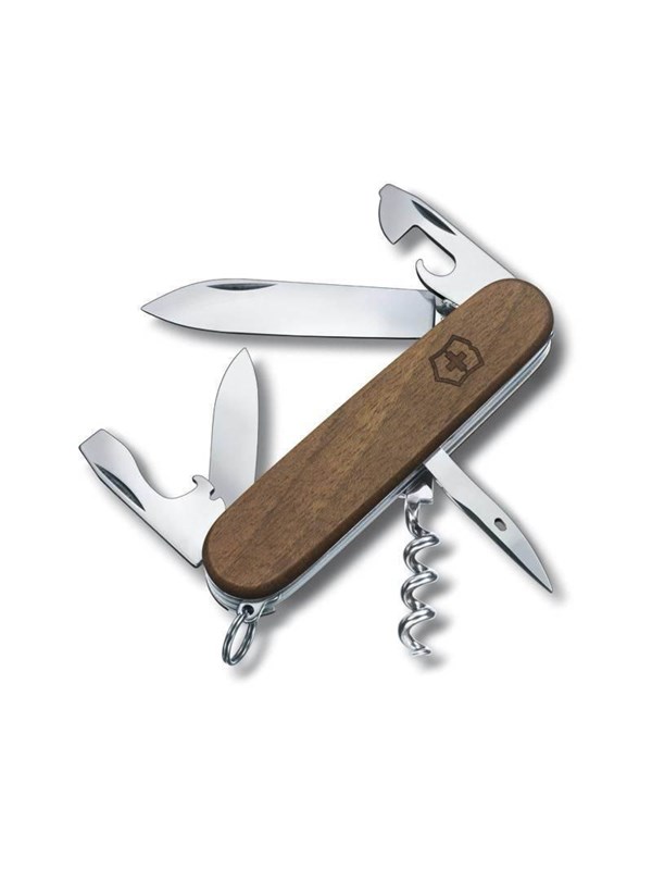 Victorinox Spartan Wood