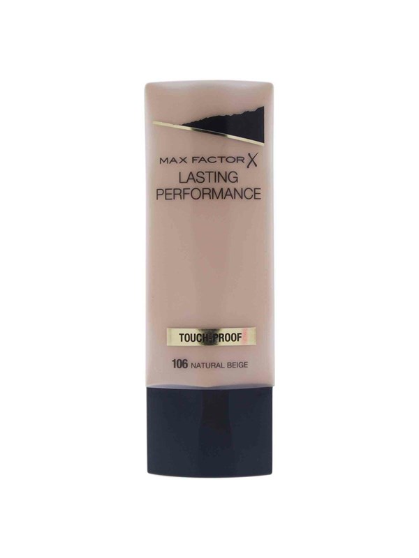 Max Factor Lasting Performance Liquid Foundation