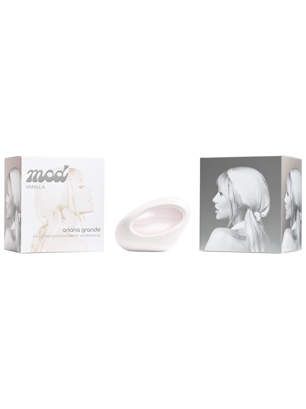 Ariana Grande MOD Vanilla Eau de Parfum 100 ml