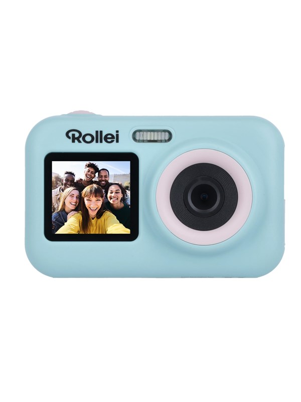 Rollei Sportsline Fun - Green