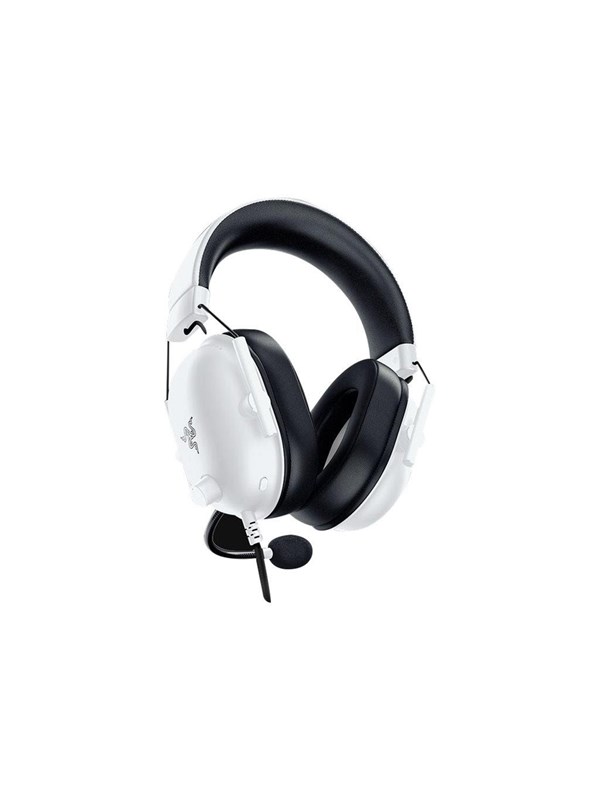 Razer BlackShark V2 X (for PlayStation) - White