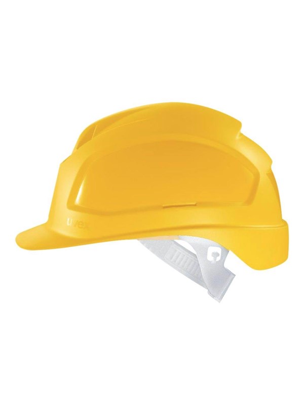 Uvex pheos E 9770 Safety helmet
