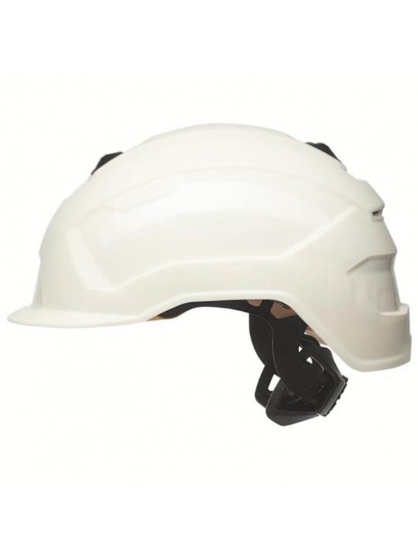Uvex 9731031 safety headgear
