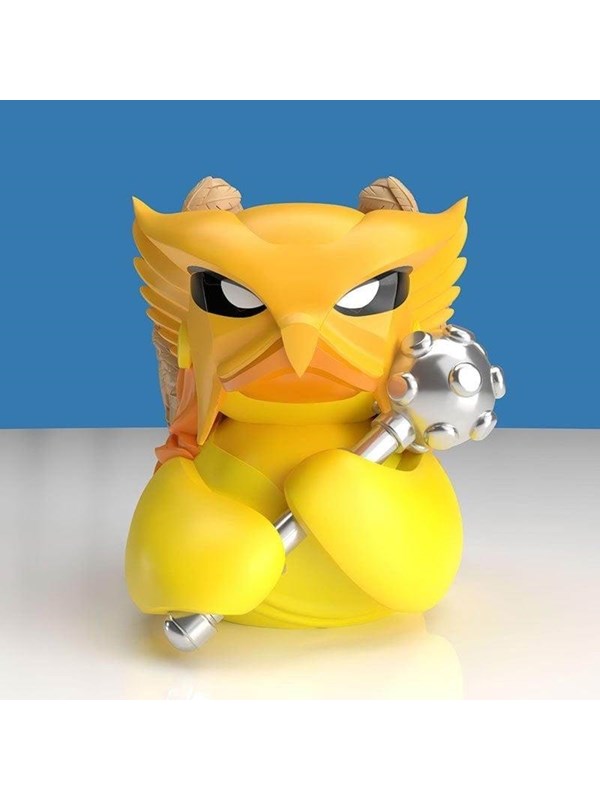 TUBBZ - Hawkgirl - Figur