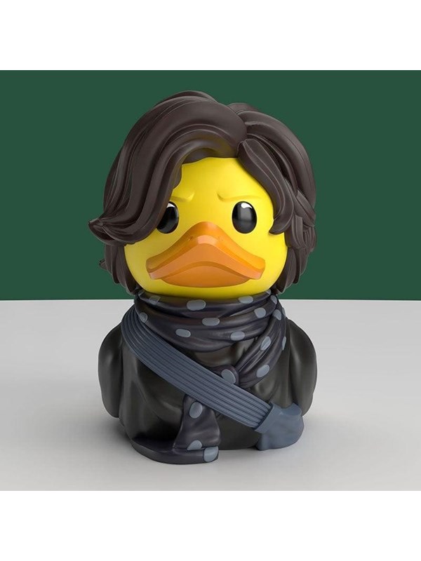 Mini TUBBZ - Basket Case - Figur