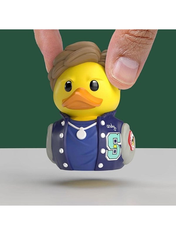 Mini TUBBZ - Athlete - Figur