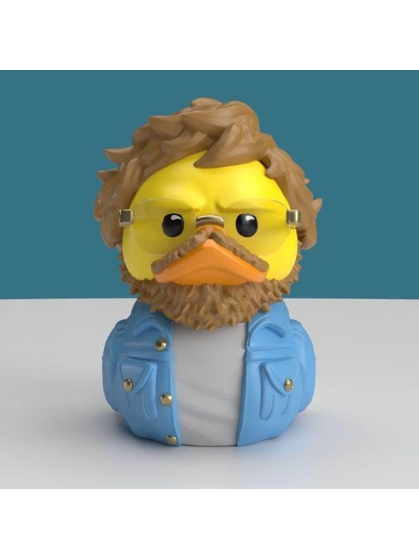 Mini TUBBZ - Matt Hooper - Figur