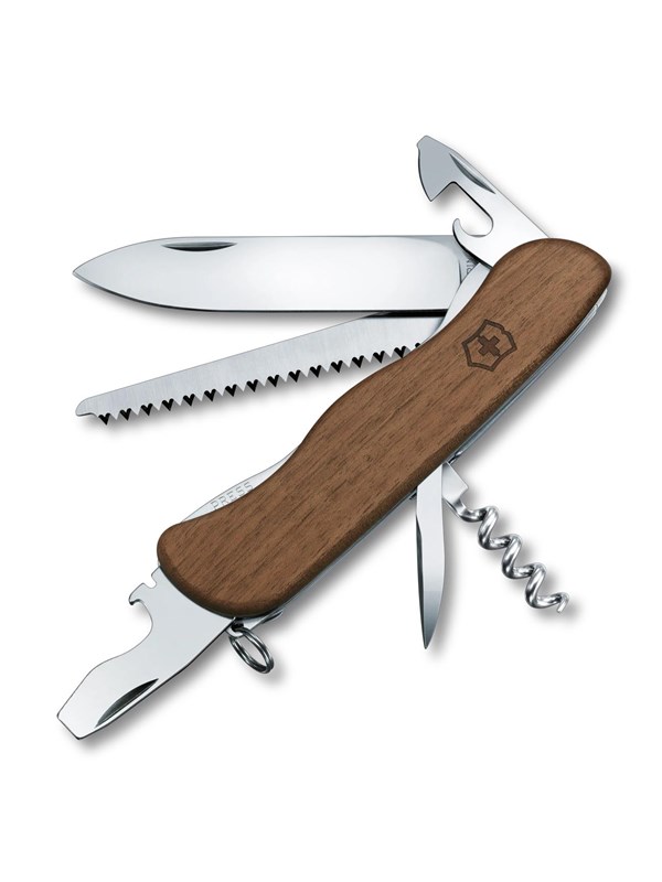 Victorinox Forester Wood