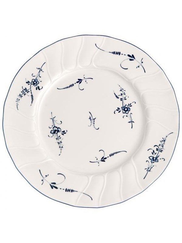 Alternativ bild 0 för Villeroy & Boch - Old Luxembourg Tallrik flat 26 cm