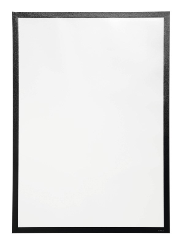 Produktfoto för Durable Inforam POSTER 70x100 svart