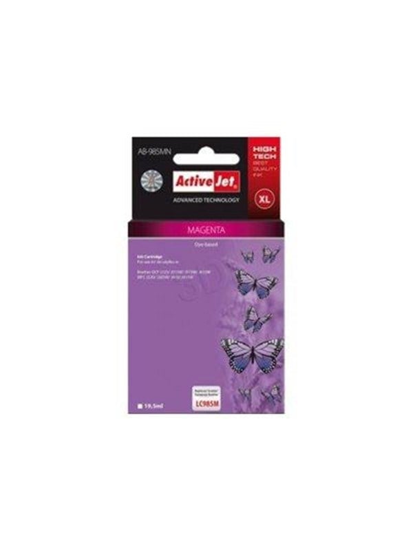 ACTION S.A. ActiveJet AB-985MN Supreme