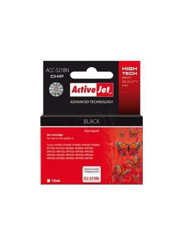 ActiveJet ACC-521BN Supreme