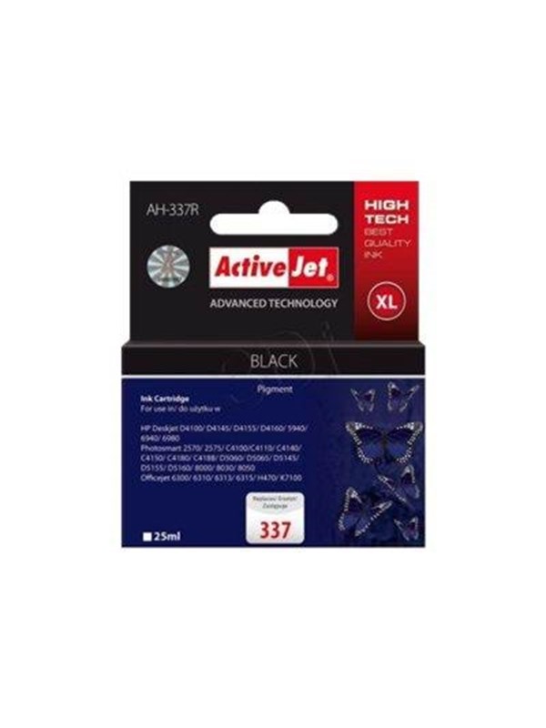 ACTION S.A. ActiveJet AH-337R Premium version