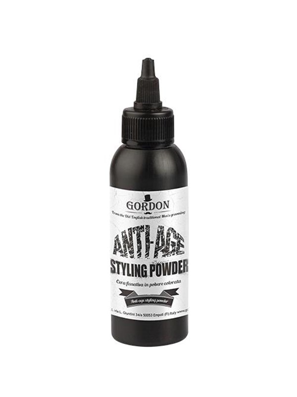 Gordon Anti-Age Styling Powder