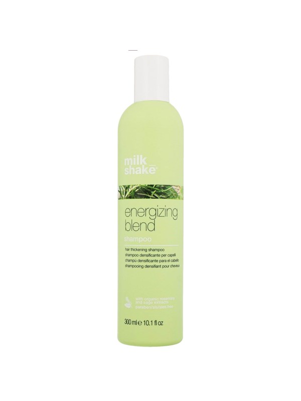 Milk Shake Shake Energizing Shampoo 300 ml