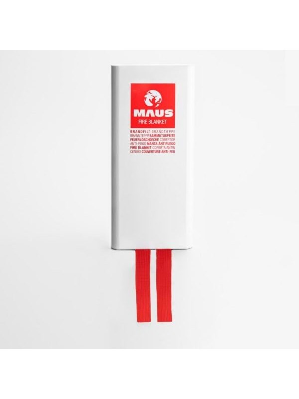 MAUS Dekke Home Brandfilt