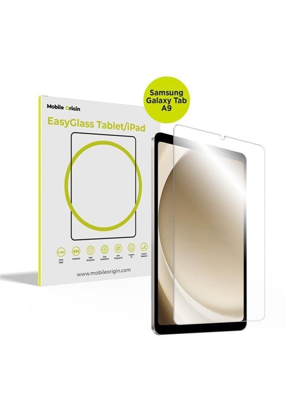 Mobile Origin EasyGlass Samsung Galaxy Tab A9 - SEK 107 - Spara 50%