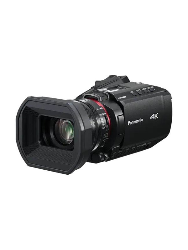 Panasonic CAMCORDER HC-X1200E