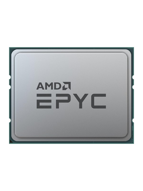 AMD EPYC 7543P / 2.8 GHz processor - PIB/WOF CPU - 32 kärnor - 2.8 GHz - AMD SP3 - AMD Boxed (utan kylare)