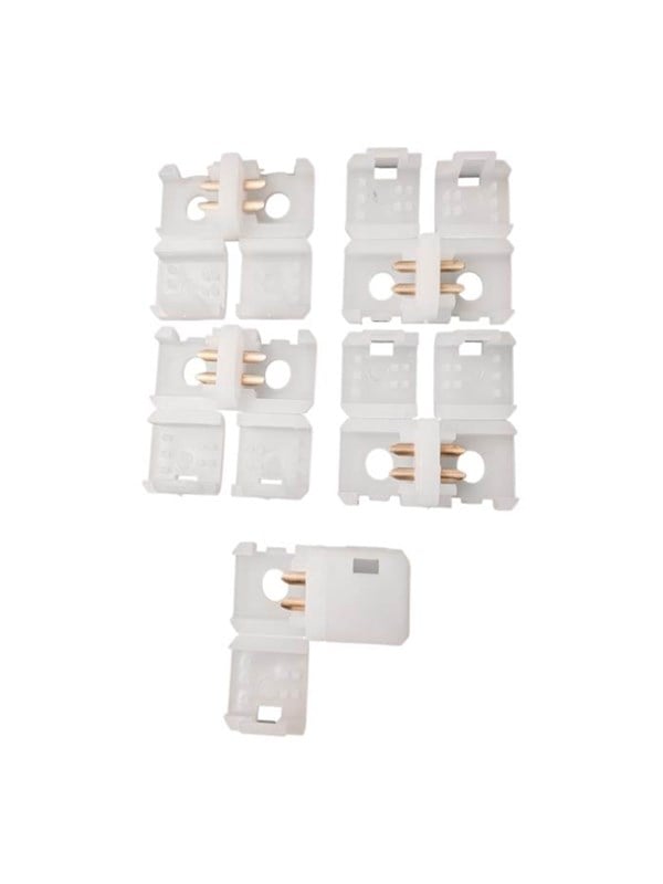 HiluX Smartclip for  HighPower SMD LED Strip - 5 pcs