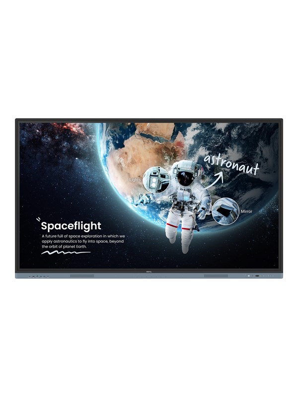 BenQ Board Master RM7504