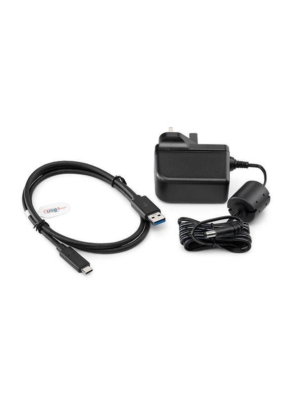 Produktfoto för Brother Ac-adapter Lk-1001ceu Usb-c - Ads-1800w