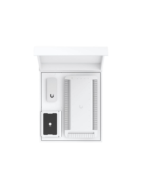 Ubiquiti UniFi - Starter Kit - elevator controller
