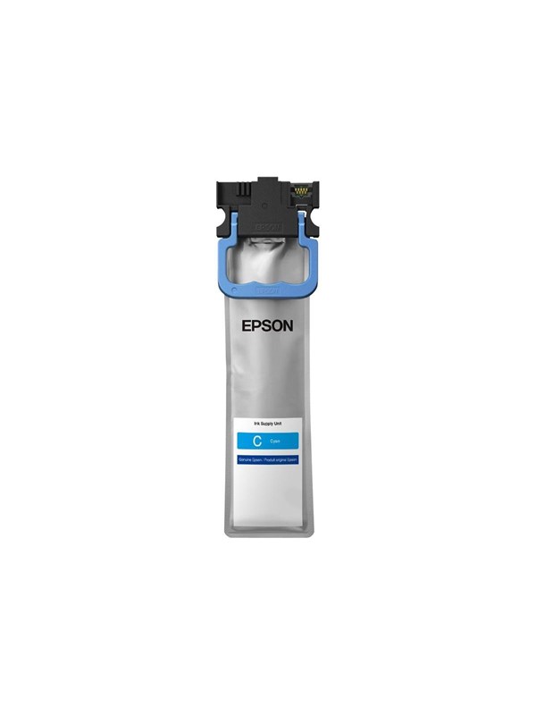 Epson T13L2 - XL size - cyan - original - ink pack