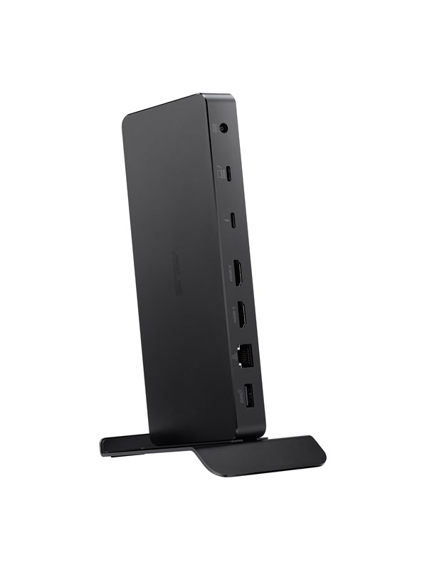 ASUS Triple 4K Thunderbolt4 Dock DC500