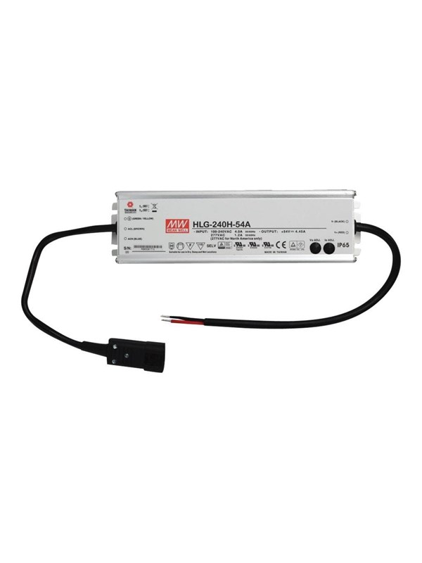 Cambium Networks - power adapter - 240 Watt